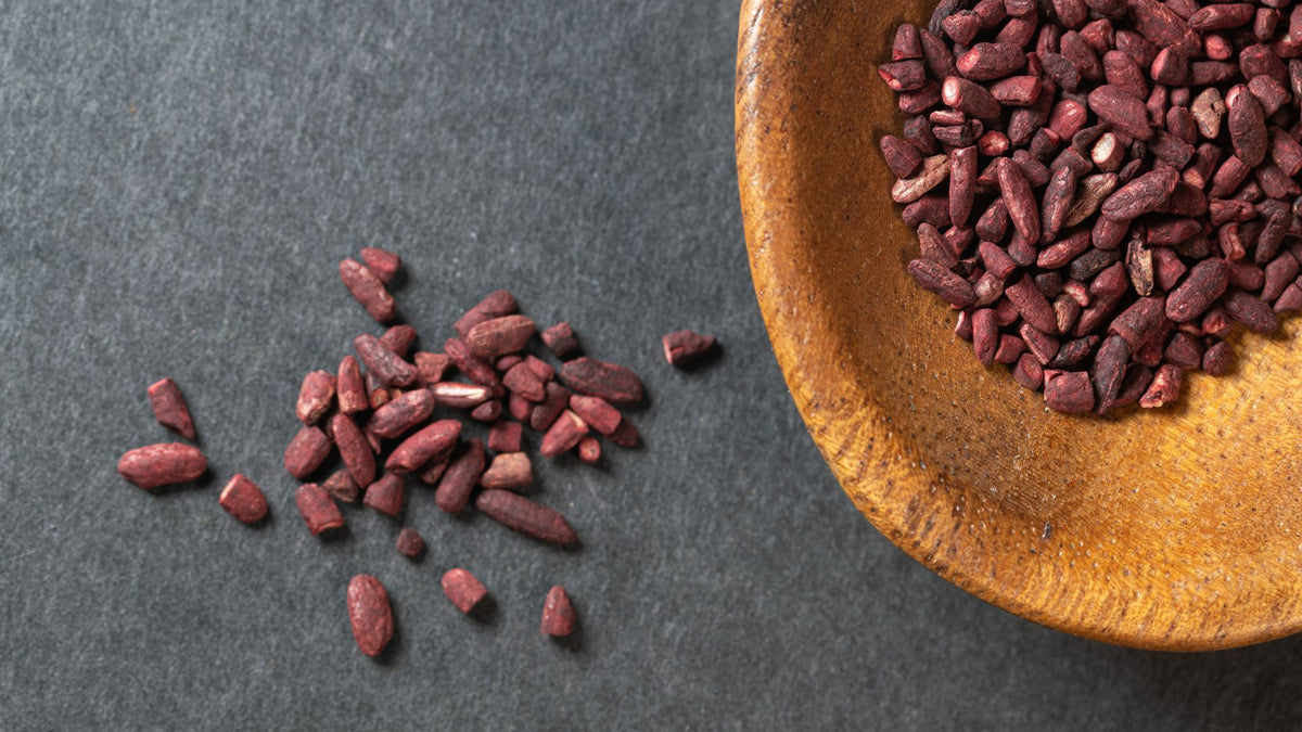 What Are The EvidenceBacked Benefits of Red Yeast Rice? Revital