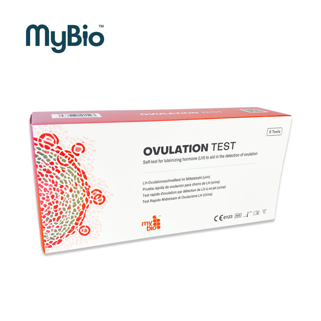 MyBio Ovulation Test