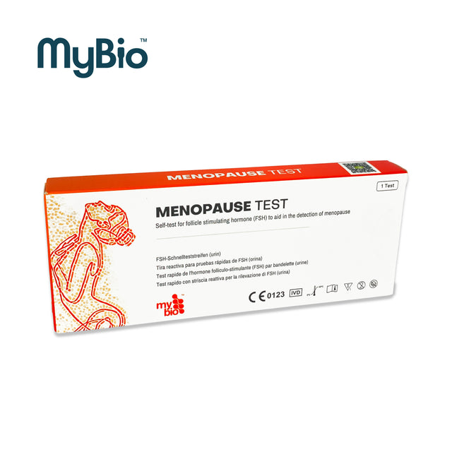 MyBio Menopause Rapid Test
