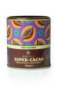 Aduna Super-Cacao Premium Blend Cacao Powder, 100gr