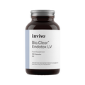 Invivo Bio.Clear Endotox LV, 90 Capsules