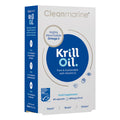 Cleanmarine Krill Oil 590mg High Strength! 60 Capsules