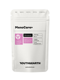 Youth & Earth MenoCare+ 350mg, 60 Capsules