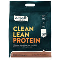 Nuzest Clean Lean Protein-Rich Chocolate, 2500gr