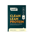 Nuzest  Clean Lean Protein Box- Smooth Vanilla, 10X25gr