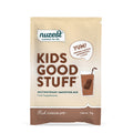 Nuzest  Kids Good Stuff  Sachets -Rich Chocolate, 15gr
