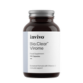 Invivo Bio.Clear Virome, 90 Capsules