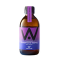 Well Actually Reduced L-Glutathione (500mg) - Dual Action - Liposomal Liquid High Absorption, 300ml Blueberry