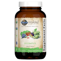 Garden Of Life mykind Organics Vitamin B, 30 Capsules
