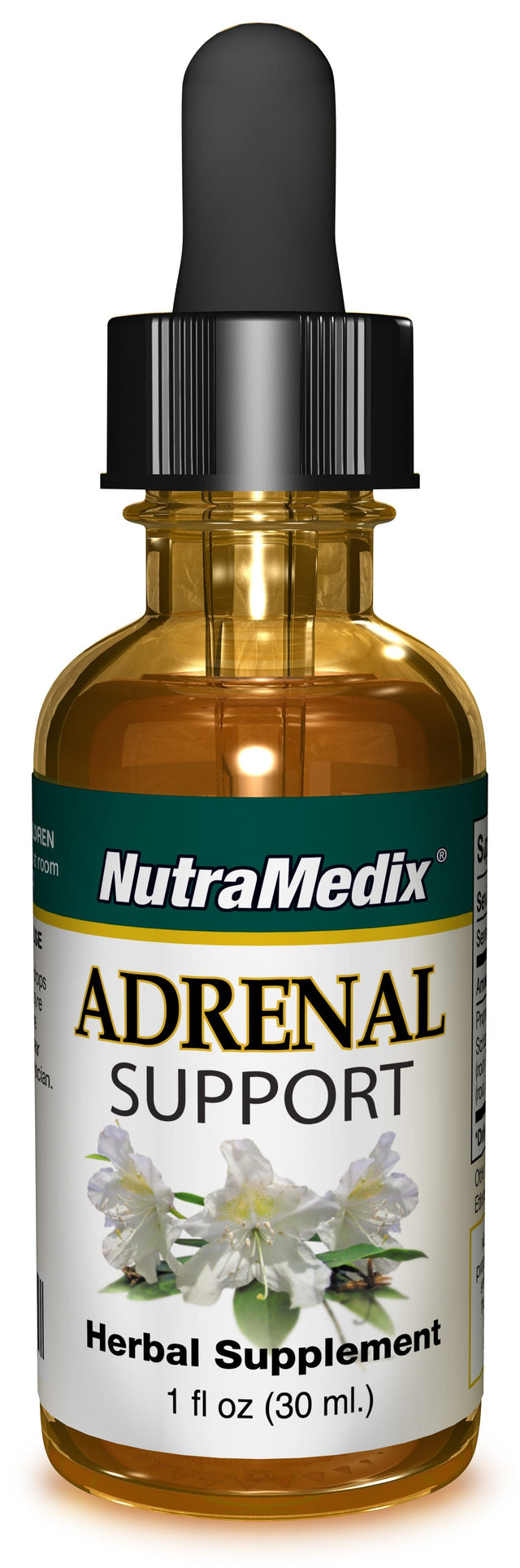 Nutramedix Adernal Support, 30ml