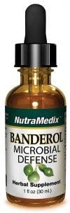 Nutramedix Banderol, 30ml
