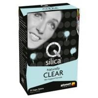 Qsilica Naturally Clear Kit