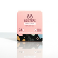 &Sisters Liners, Very Light 24 Pack