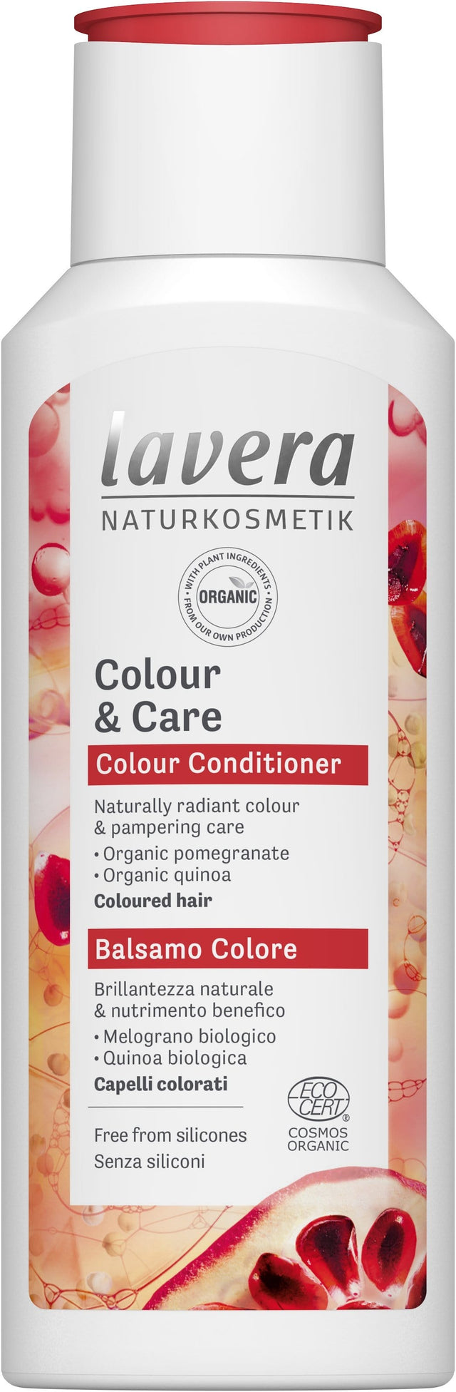 Lavera Colour & Care Conditioner, 200ml