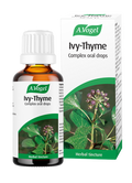 A. Vogel Ivy Thyme Complex, 50ml