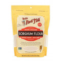 Bob's Red Mill Gluten Free Sorghum Flour, 624gr
