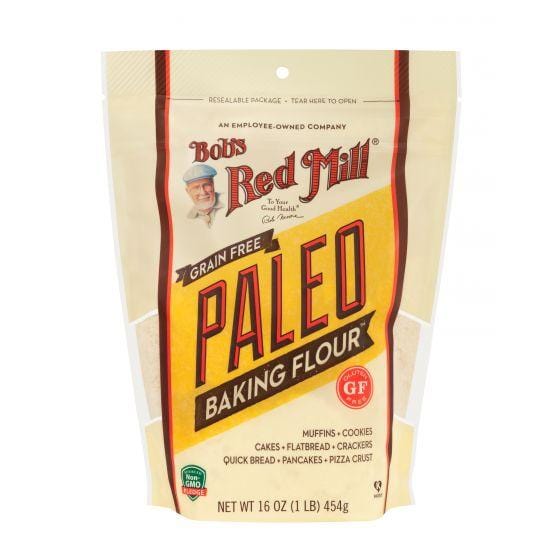Bob's Red Mill Paleo Baking Flour, 454gr