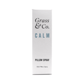 Grass & Co. Calm Pillow Spray, 50ml
