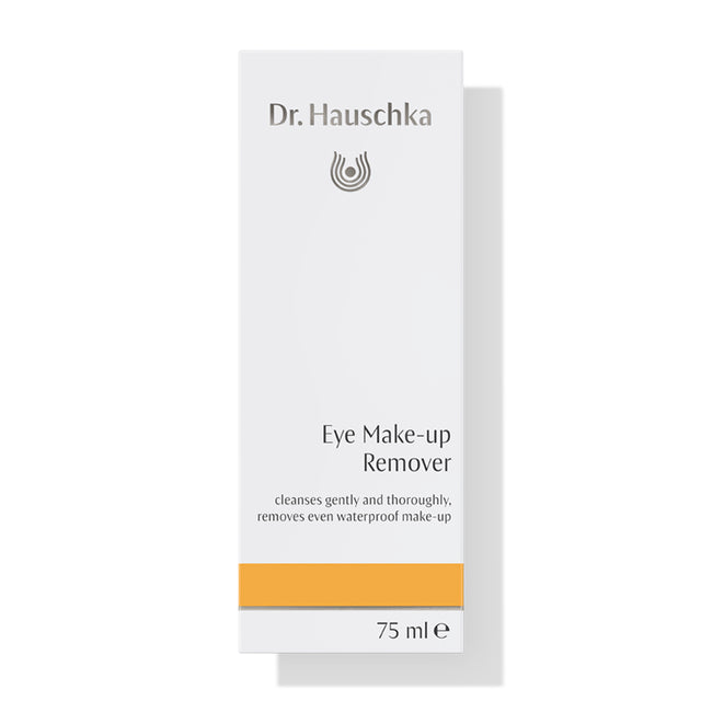 Dr Hauschka Eye Make Up Remover, 75ml