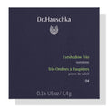 Dr Hauschka Eyeshadow Trio- Sunstone, 4.4gr