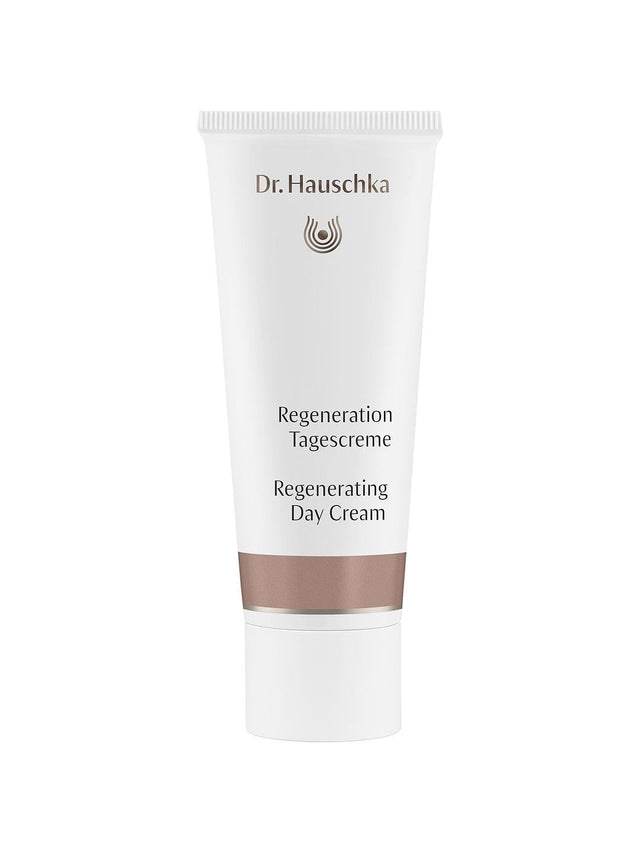 Dr Hauschka  Regenerating Day Cream, 40ml