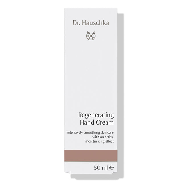 Dr Hauschka Regenerating Hand Cream, 50ml