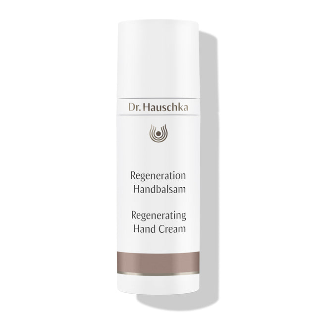 Dr Hauschka Regenerating Hand Cream, 50ml
