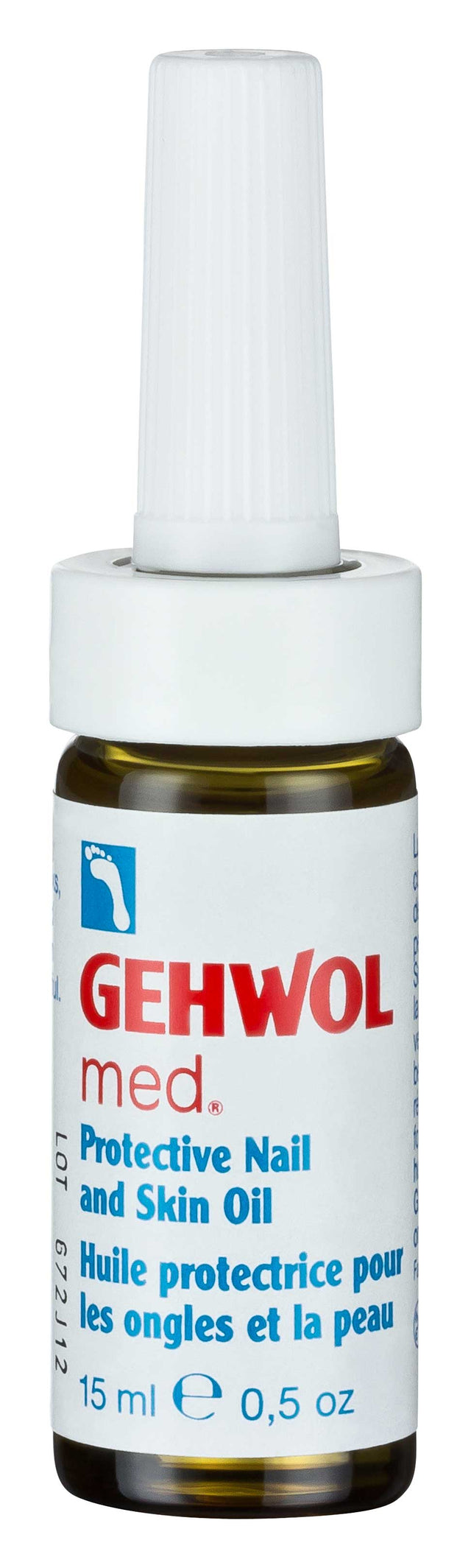 Gehwol Nail & Skin Oil, 15ml