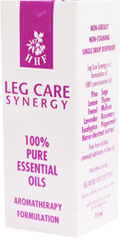 HHF Leg Care Synergy, 15ml