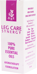 HHF Leg Care Synergy, 15ml