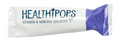 Healthipops Winter Wellness Lollipop, 12X9.9gr