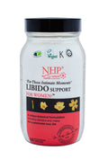 NHP Libido Support, 60VCaps
