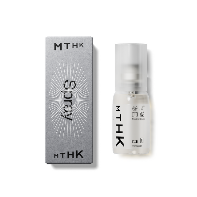 MTHK Eye Spray, 10ml