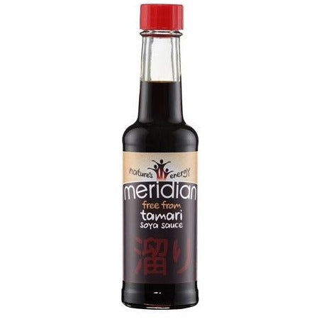 Meridian Tamari Soya Sauce, 150ml