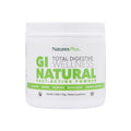 Nature's Plus GI Natural Drink Powder, 174gr