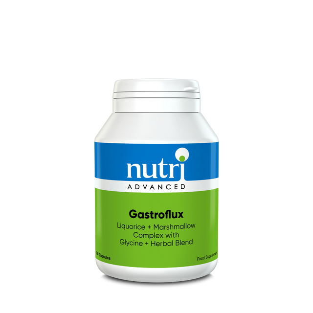 Nutri Advanced Gastroflux, 120 Capsules
