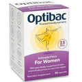 Optibac Probiotics For Women Probiotic, 30 Capsules