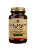 Solgar L-Glutamine, 1000mg, 60 Tablets