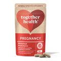 Together Health WholeVit Pregnancy, 60 Capsules