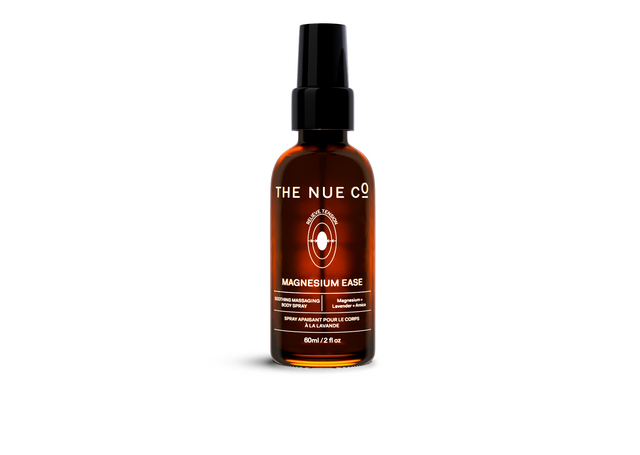 The Nue Co. Magnesium Ease, 60ml