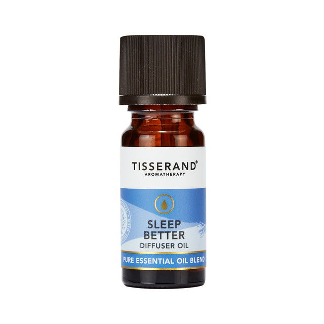Tisserand Sleep Better Diffuser Oil, 9ml