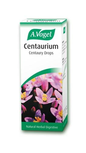 A. Vogel Centaurium, 50ml