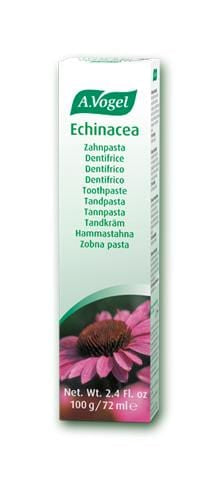 A. Vogel Echinacea Toothpaste, 100gr