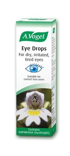 A. Vogel Eye Drops, 10ml