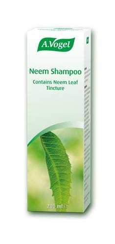 A. Vogel Neemcare Neem Shampoo, 250ml
