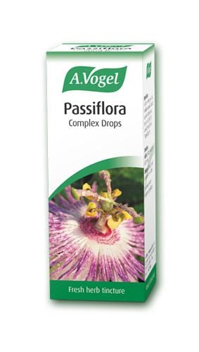 A. Vogel Passiflora, 50ml