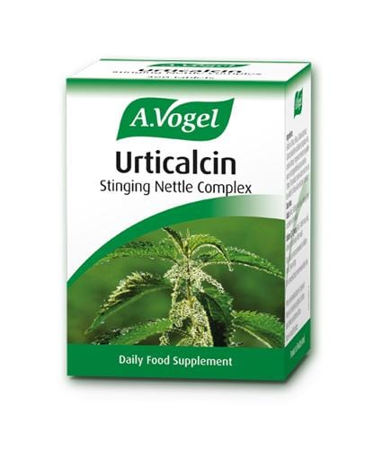 A. Vogel Urticalcin, 360 Tablets