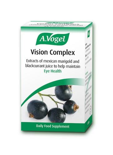 A. Vogel Vision Complex, 45 Tablets