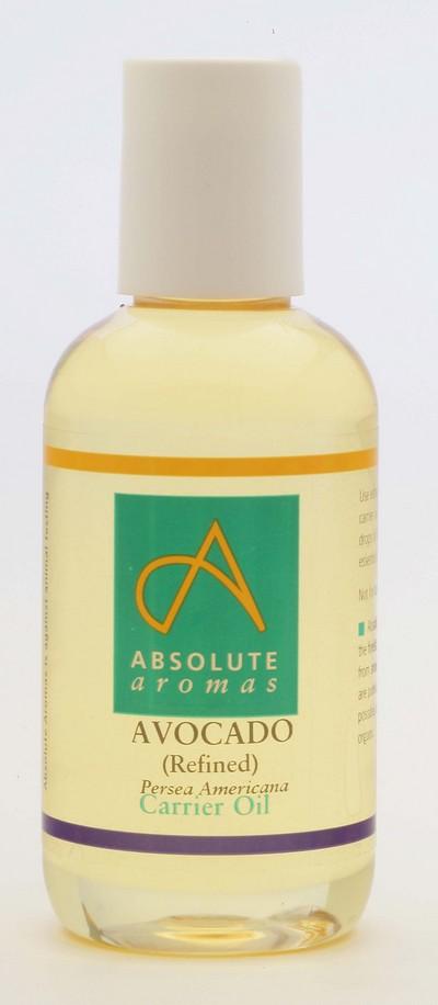 Absolute Aromas Avocado, Refined, 150ml