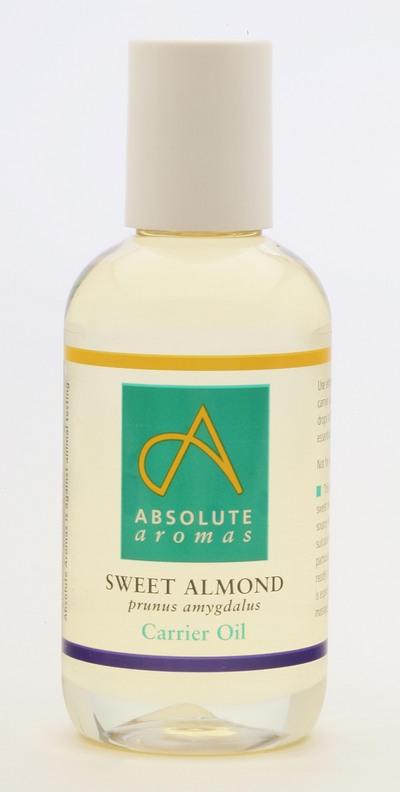Absolute Aromas Almond Sweet, 150ml